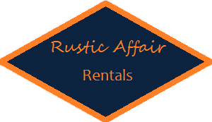 Rustic Affairs Rentals
